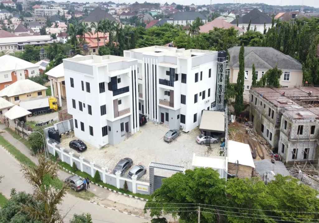 Why You Should Buy a House in Abuja This Year