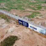 buy a land in Abuja Nigeria from Mshel Homes