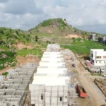 terrace duplex available in Abuja for sale