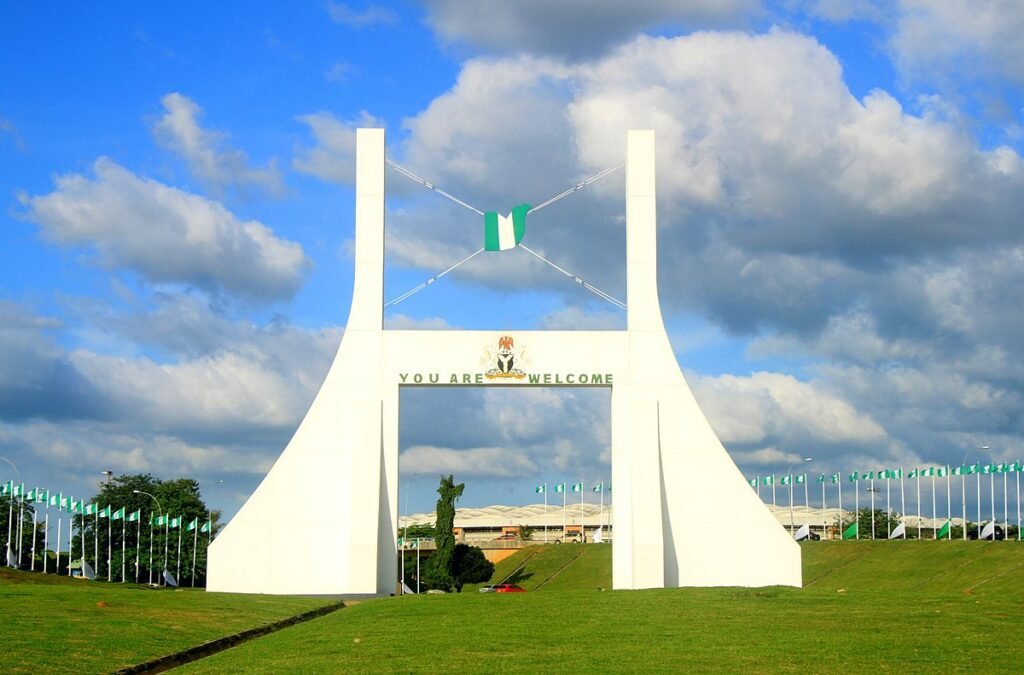 Top 5 Developing Areas in Abuja