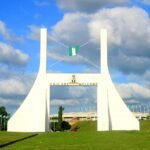 Top 5 Developing Areas in Abuja