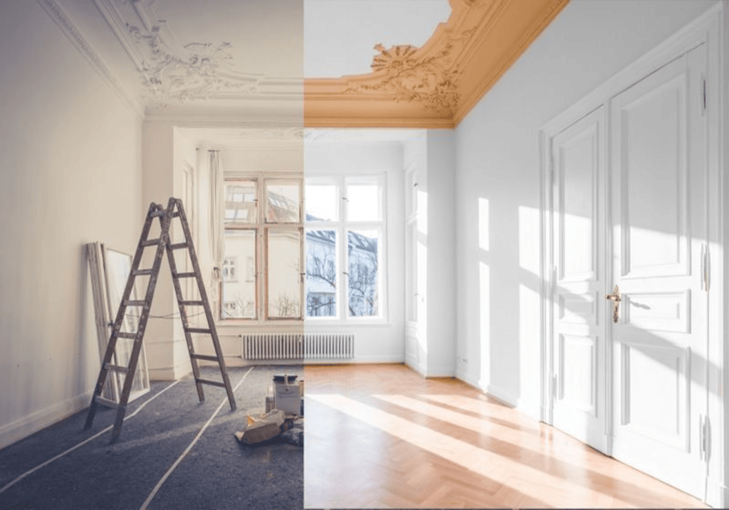 How to Renovate Your Apartments: A Complete Guide
